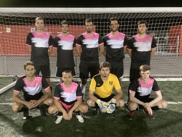 Chags fc